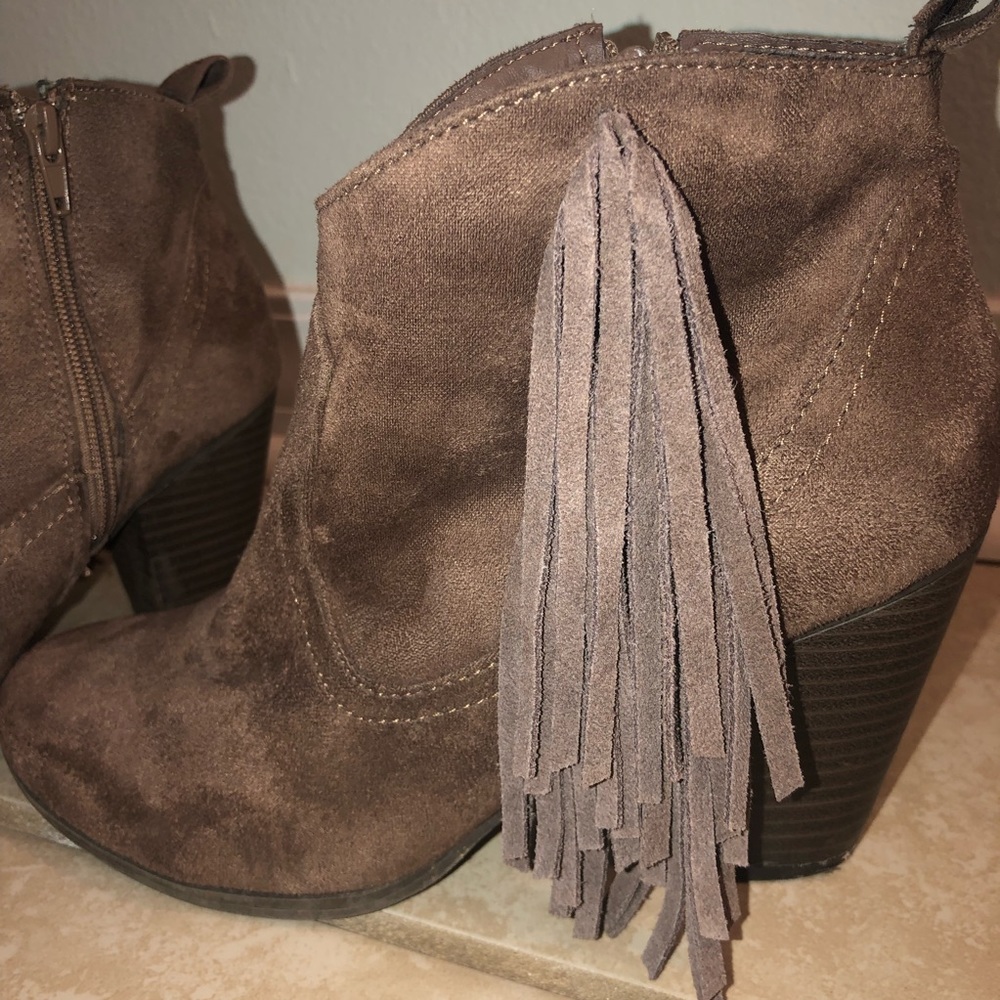 Boots